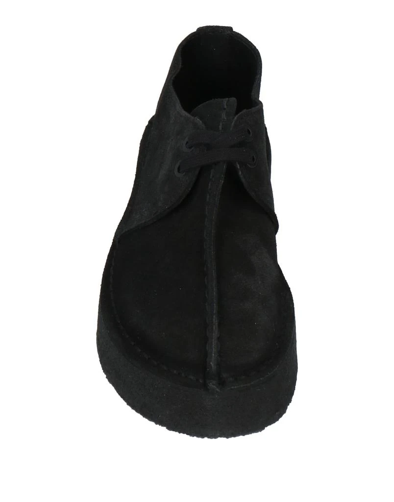 Clarks Laced shoes 4