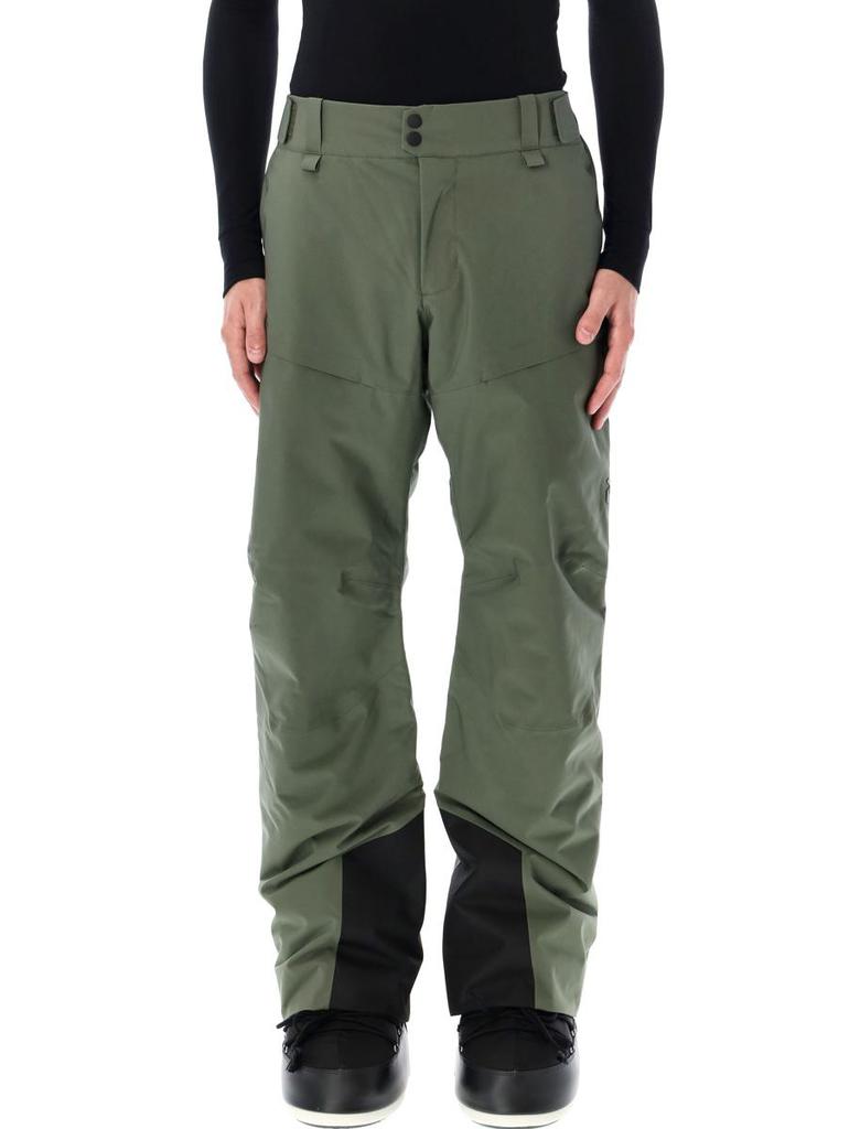Peak Performance Peak Performance Maroon Insulated Pants