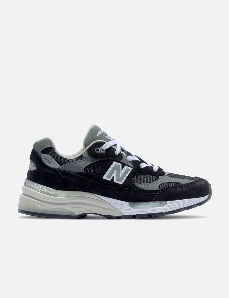 New Balance Made in USA 992 Core