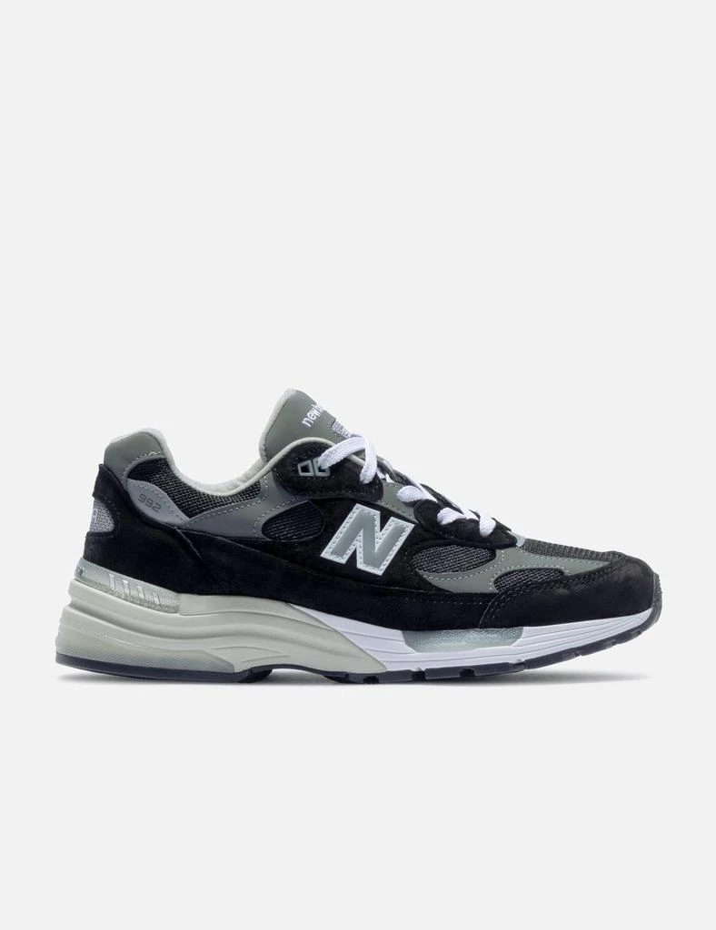 New Balance Made in USA 992 Core 1