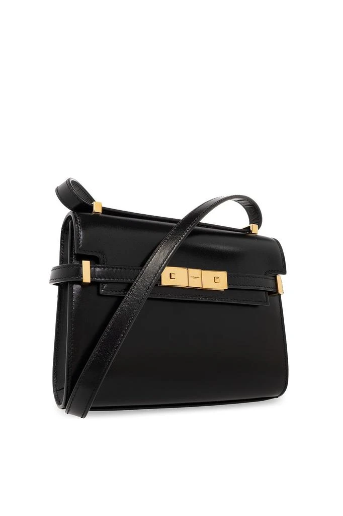 Yves Saint Laurent Saint Laurent Manhattan Mini Crossbody Bag 3