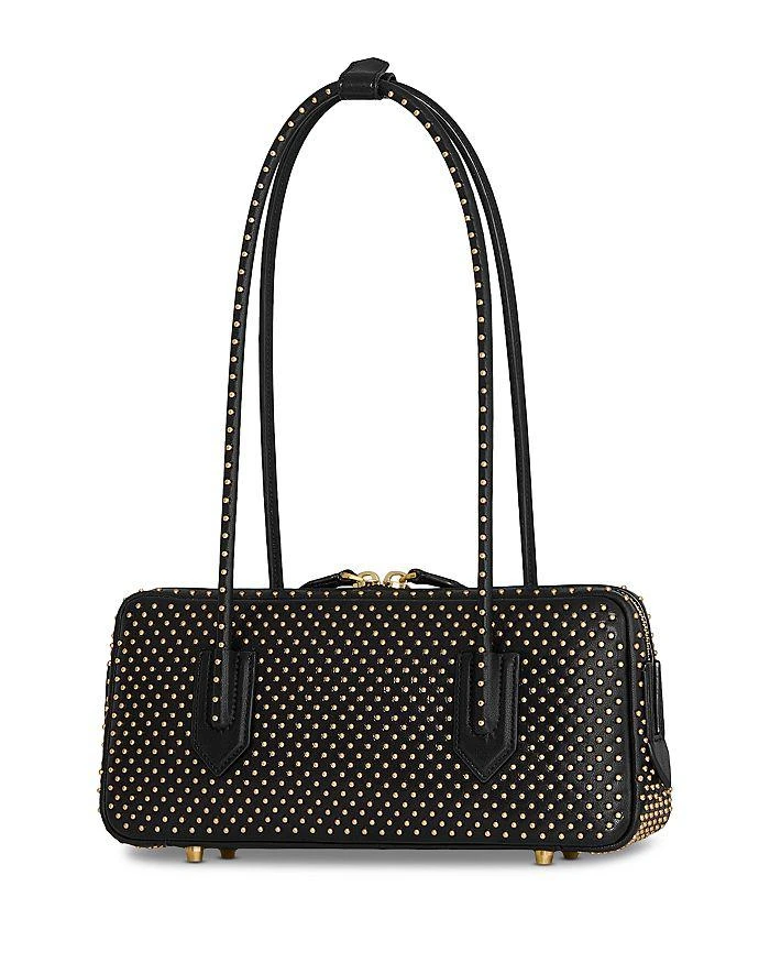 Rebecca Minkoff Brief Studded Shoulder Bag 3
