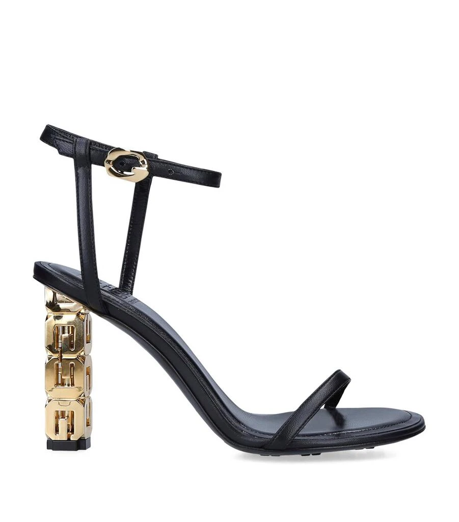 Givenchy G Cube Sandals 85 1