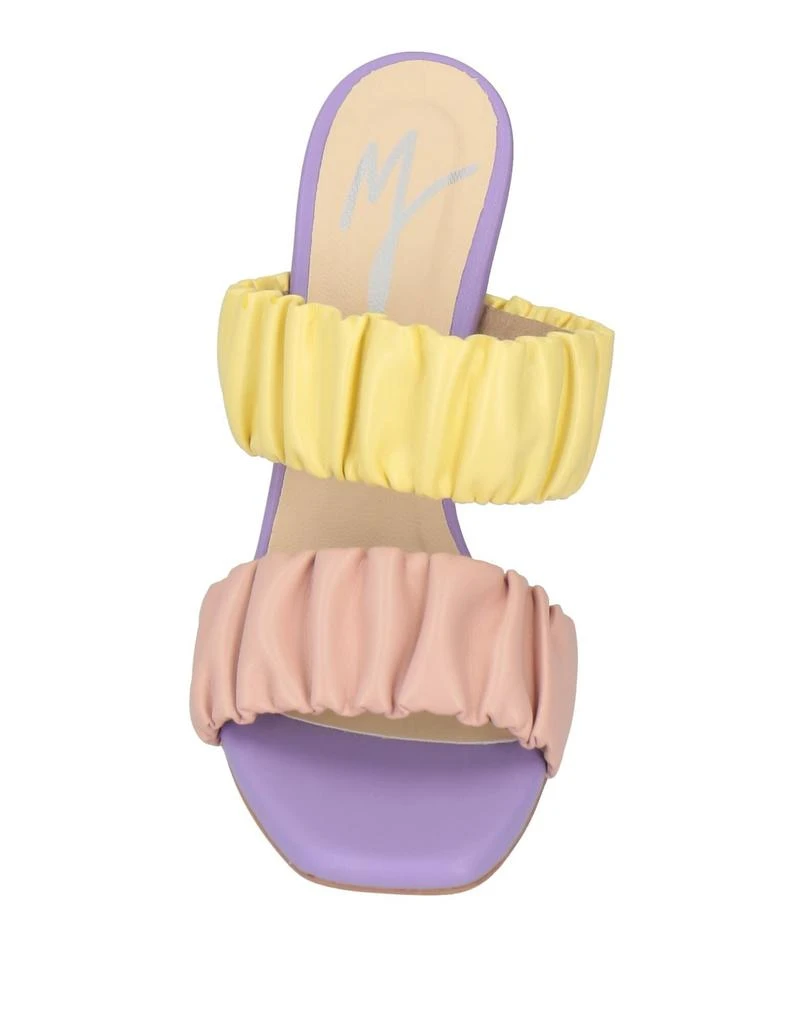 Manila Grace Sandals 4