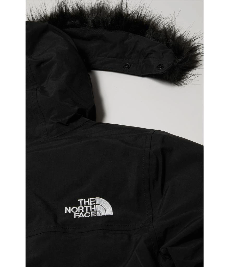 The North Face Arctic Parka (Little Kid/Big Kid) 2