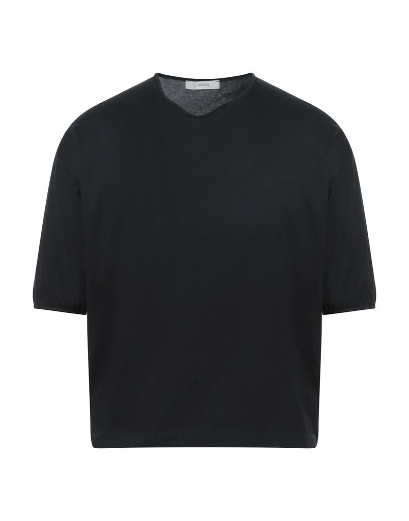 LEMAIRE Basic T-shirt 1