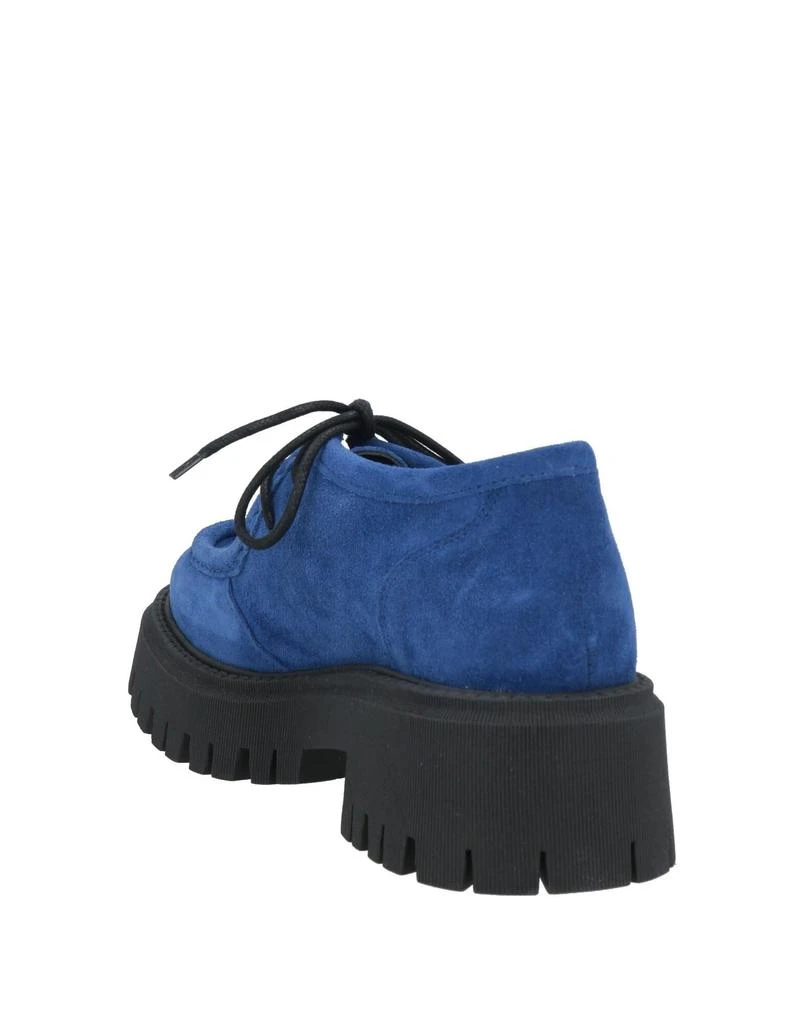 ISLO ISABELLA LORUSSO Laced shoes 3