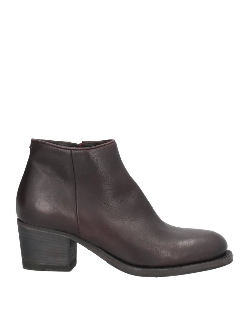 PANTANETTI Ankle boot