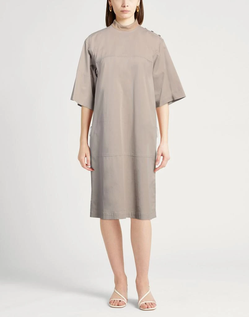 AGNONA Midi dress 2