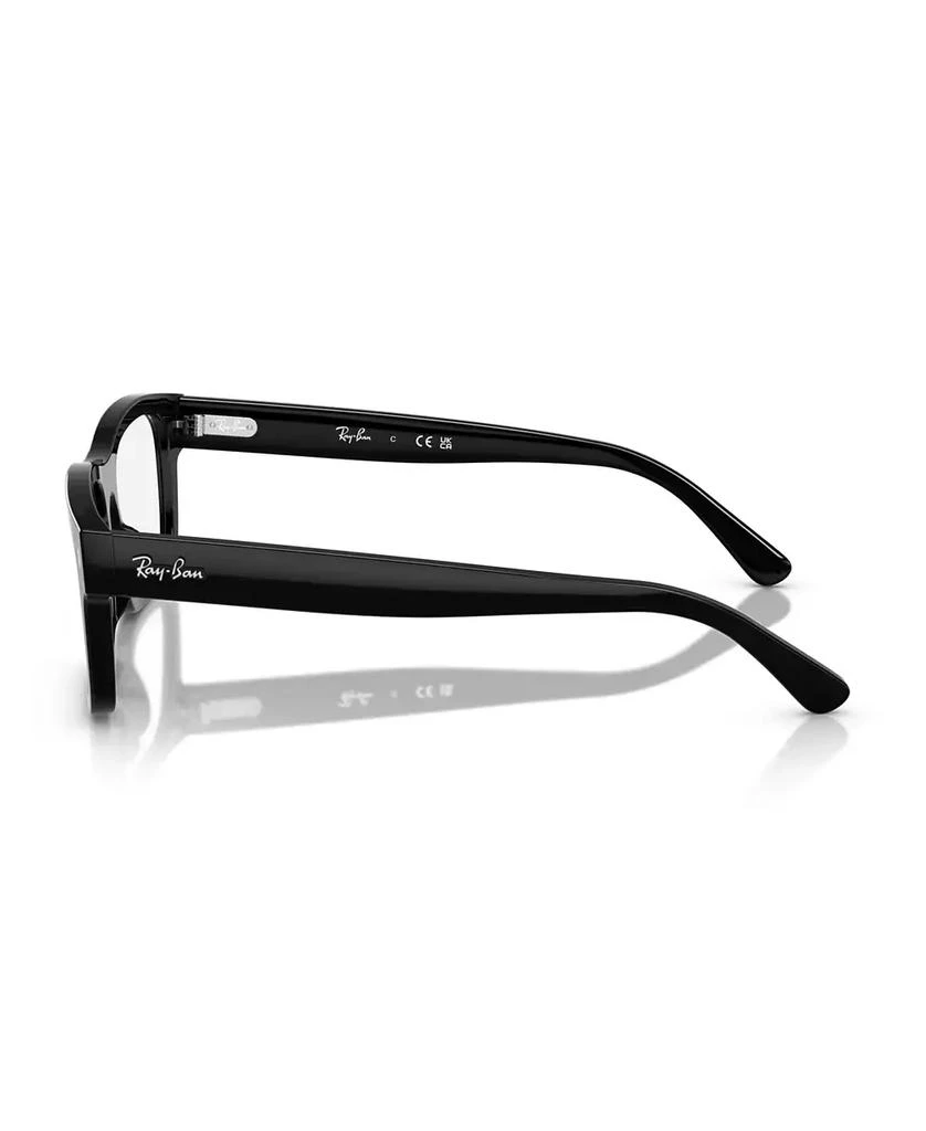 Ray-Ban Unisex Eyeglasses, RB5435 3