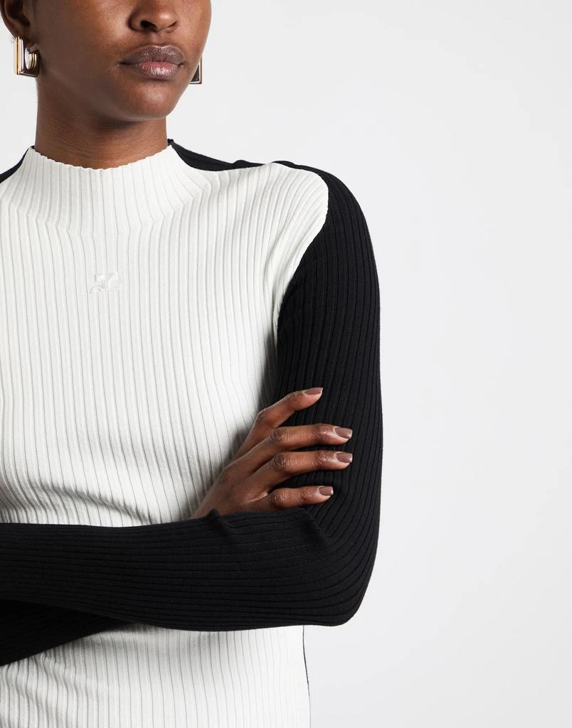 Courrèges Sheath dress 4