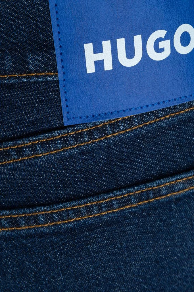 Hugo Boss Jeans 3