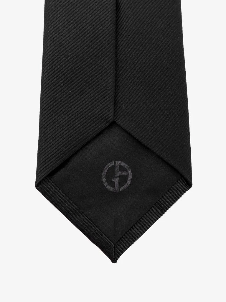 Giorgio Armani Silk tie 3