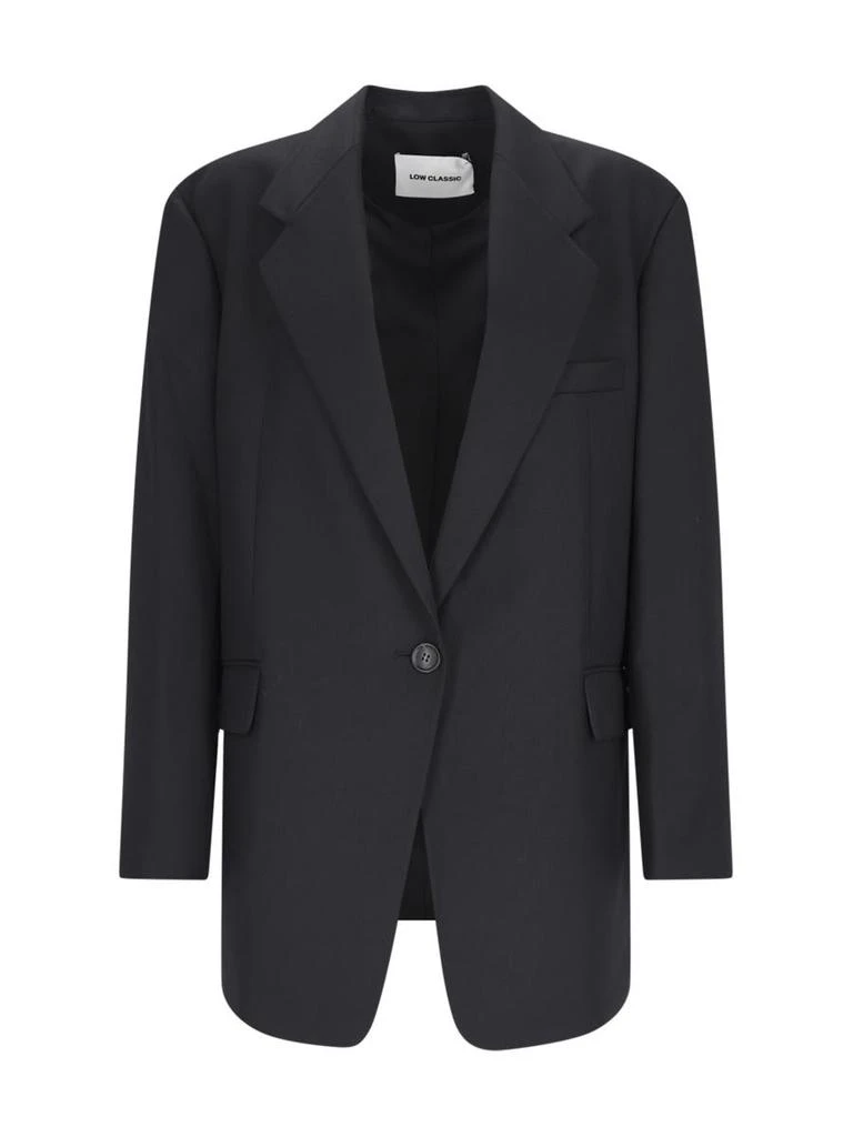 Low Classic Low Classic Jackets 1