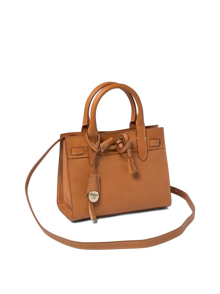 Boldrini Selleria Boldrini Selleria "Nora" Handbag 2