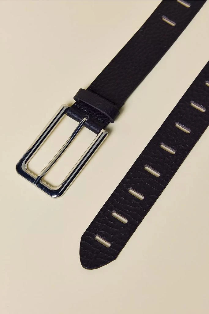 Urban Outfitters Everyday Leather Utility Belt 2