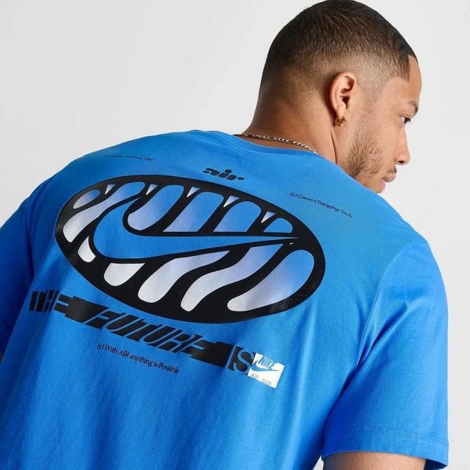 NIKE Nike Sportswear Air Max Day T-Shirt 9