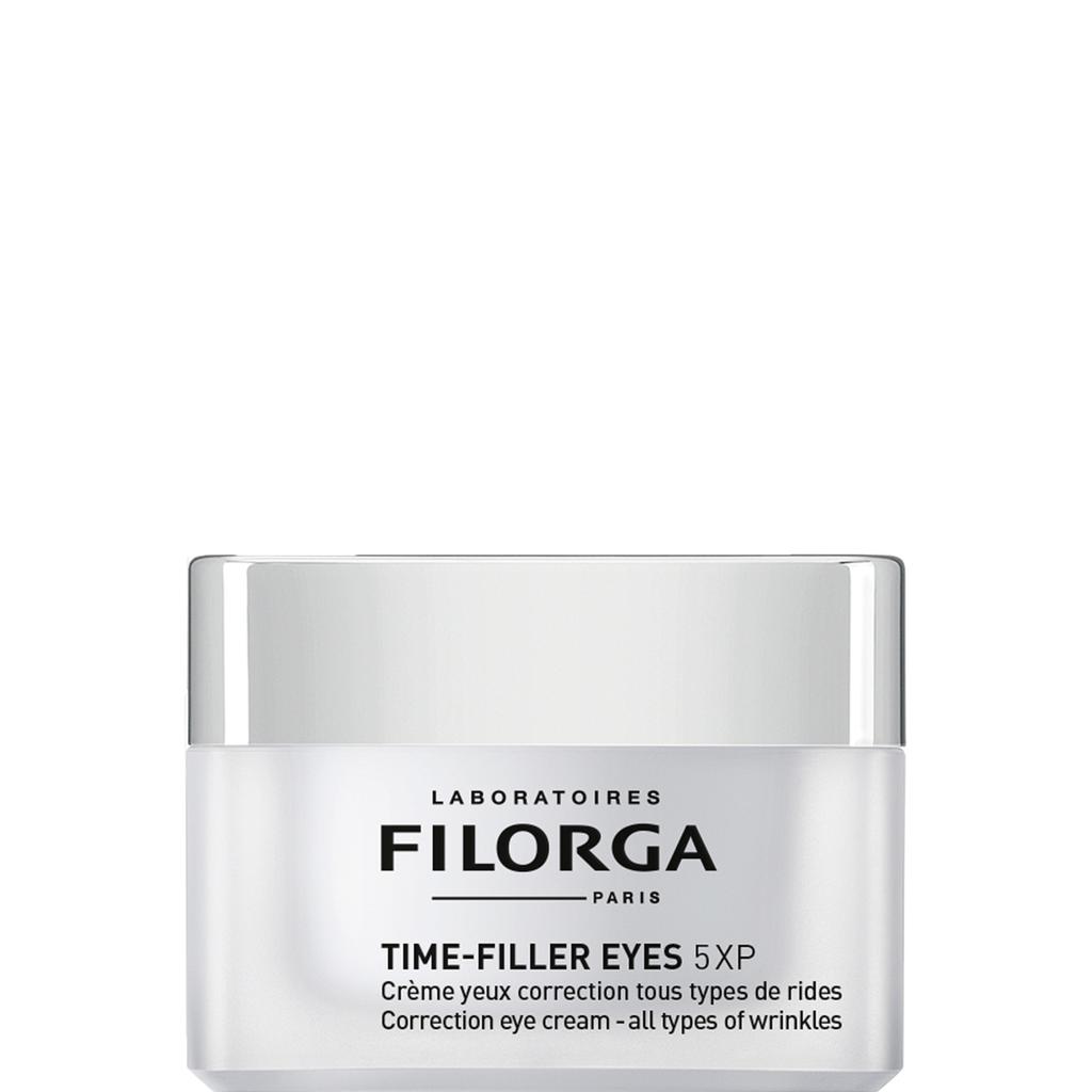 Filorga Filorga Time-Filler Eyes 5-XP Daily Anti-Aging and Wrinkle Reducing Eye Cream
