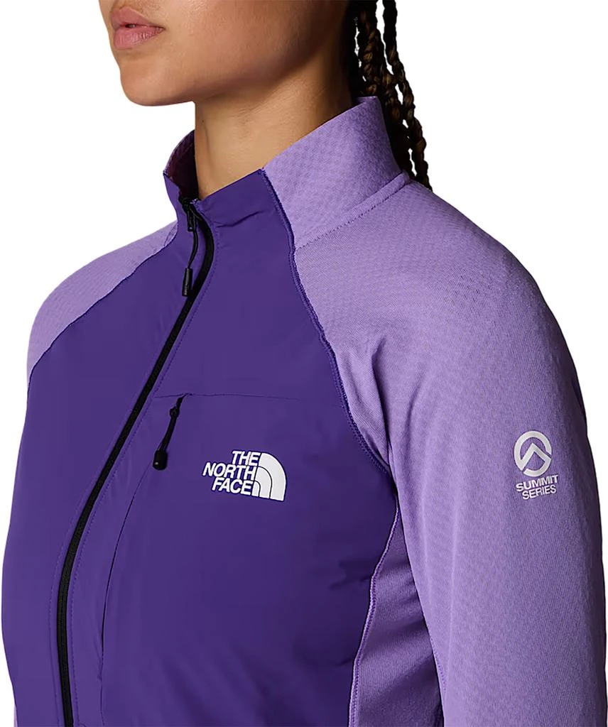 The North Face Summit Series FUTUREFLEECE™ Hybrid Jacket - Women’s 3