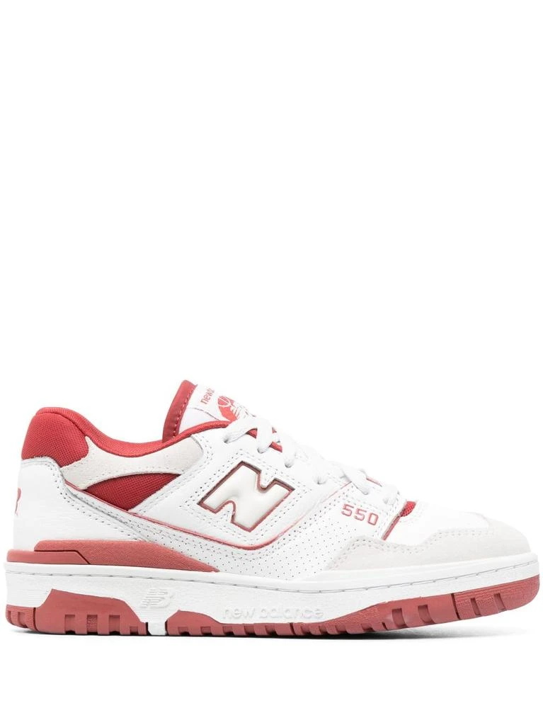 New Balance SNEAKER 550 1