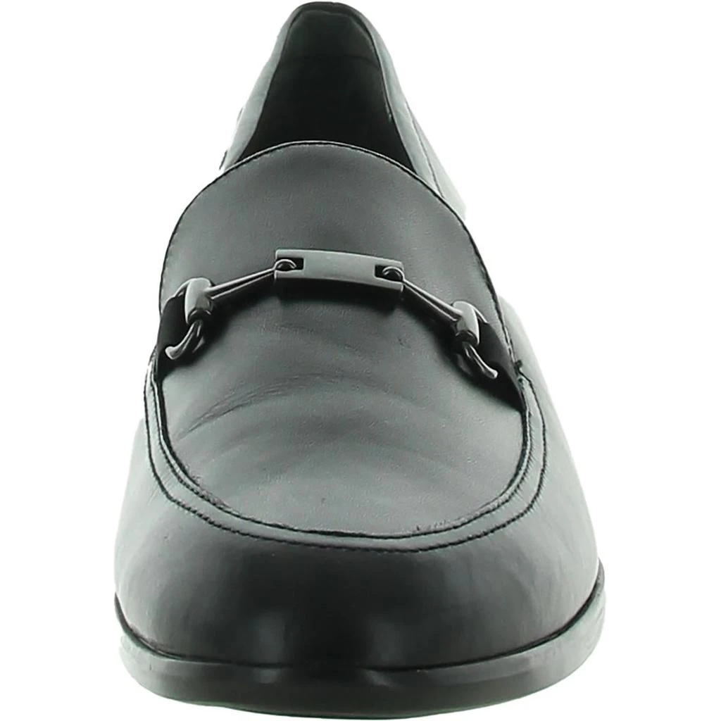 Munro Harrison II Womens Leather Dressy Loafers 3