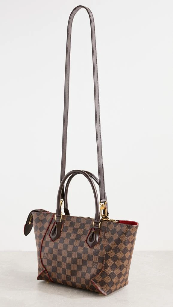 Shopbop Archive Louis Vuitton Kaisa 2-Way Tote Bag 3