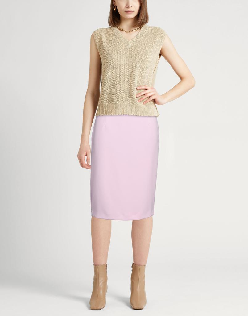 ANNARITA N Midi skirt