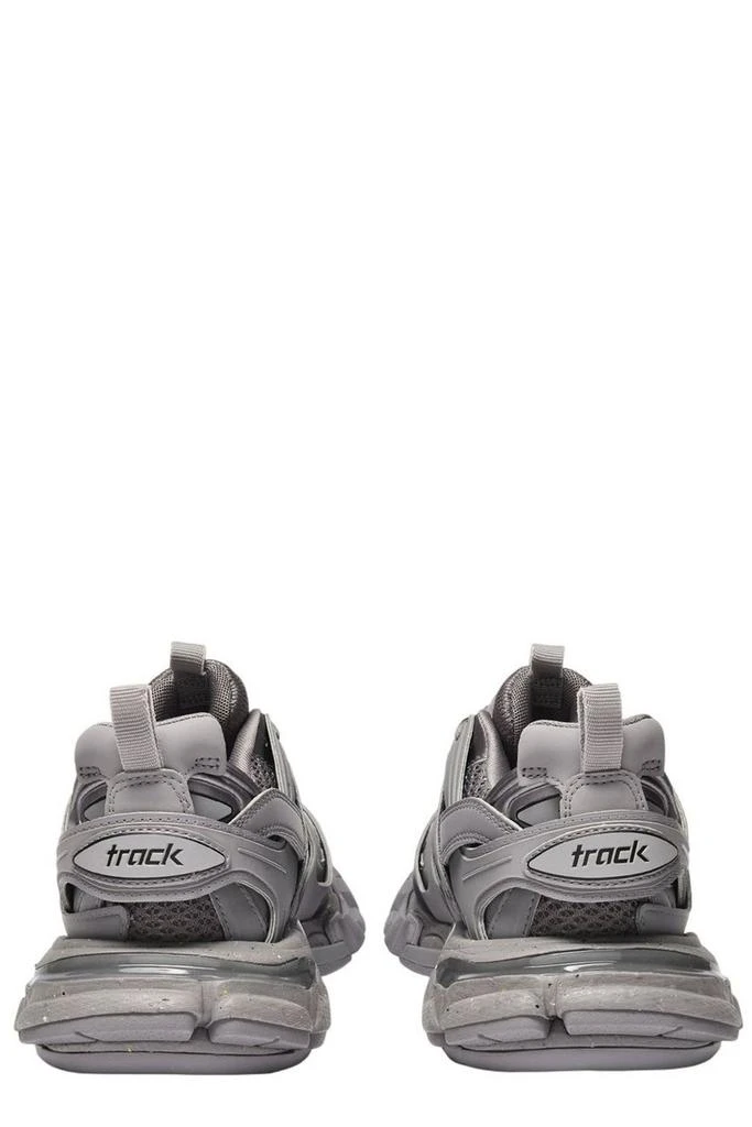 Balenciaga Balenciaga Mesh Track Sneakers 3