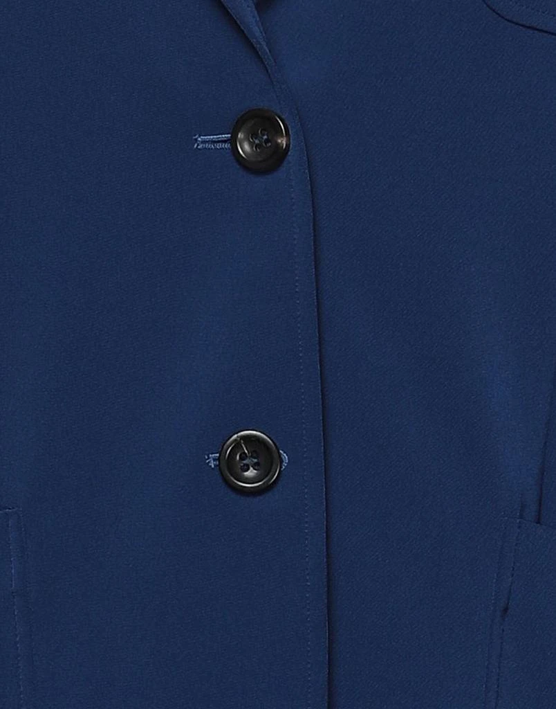 SANTONI EDITED by MARCO ZANINI Blazer 4