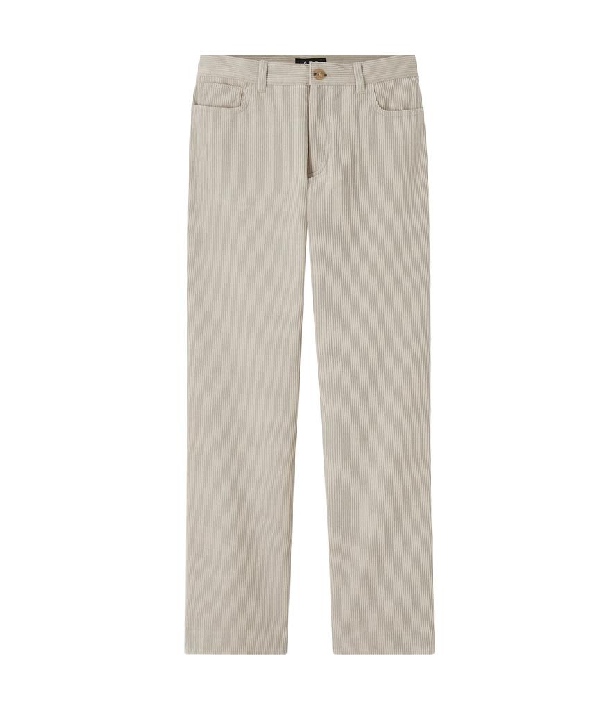 APC New Sailor jeans