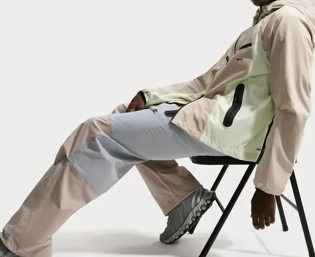 NIKE Nike - Men
s tech dri-fit woven pants 3