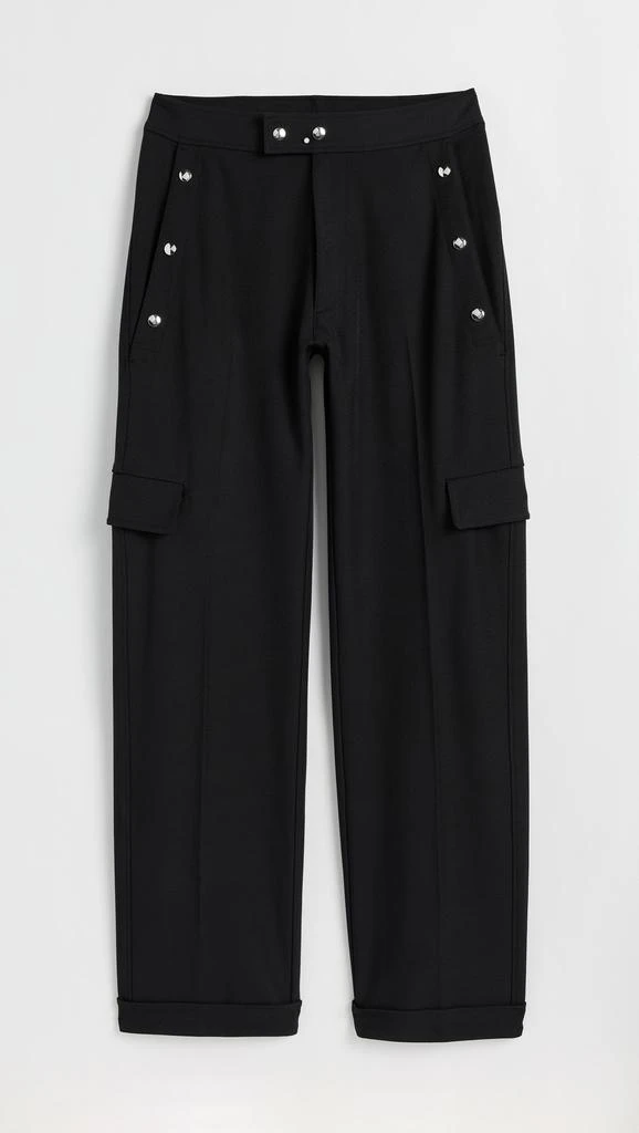 Adidas Adidas x Wales Bonner Unisex Track Pants 1