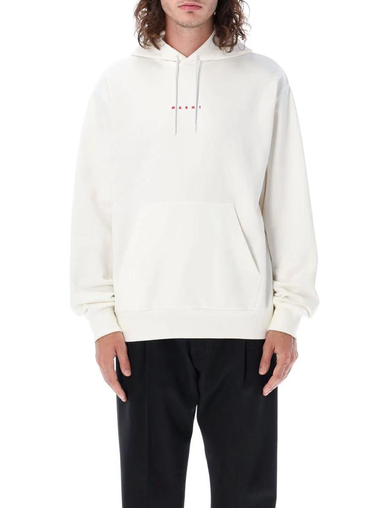 Marni Marni Hoodie 1