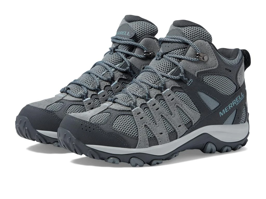 Merrell Accentor 3 Mid Wp 1