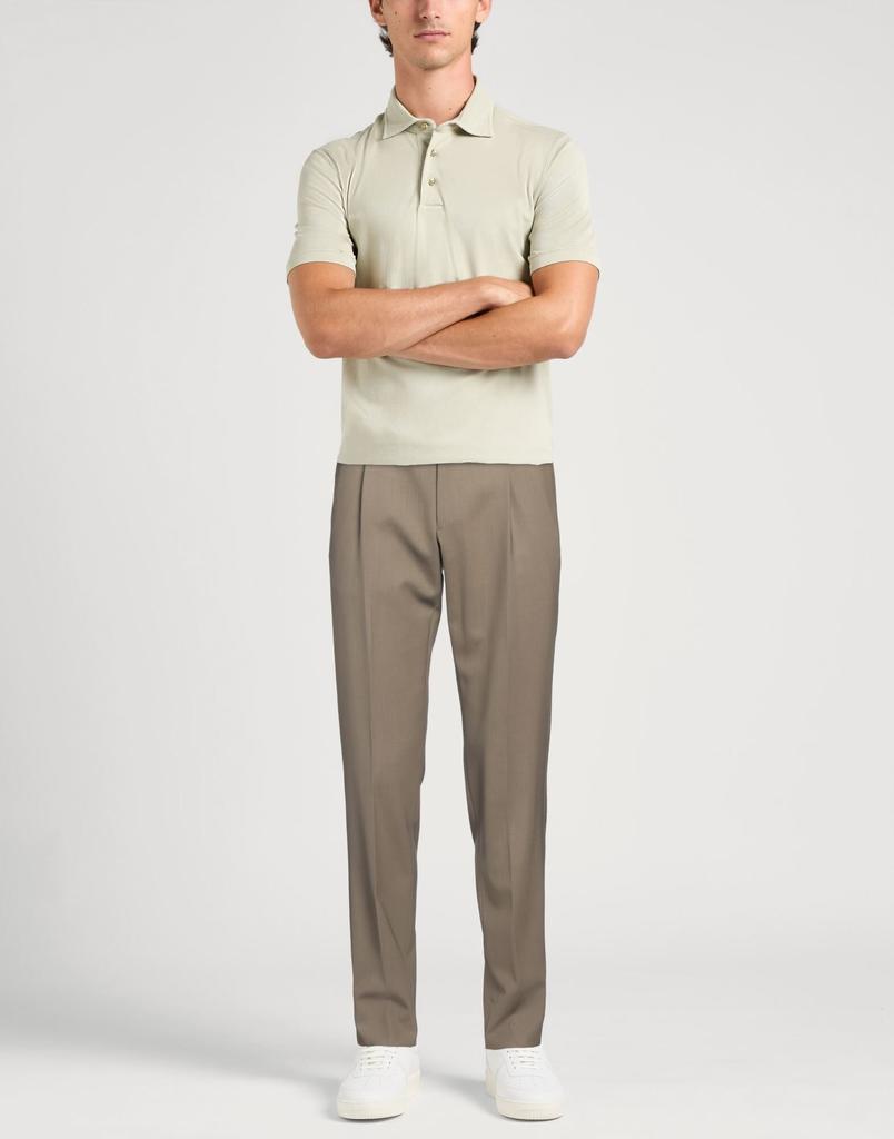 CARUSO Casual pants