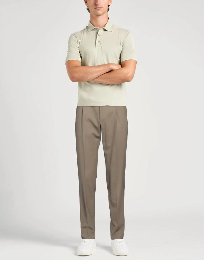 CARUSO Casual pants 2