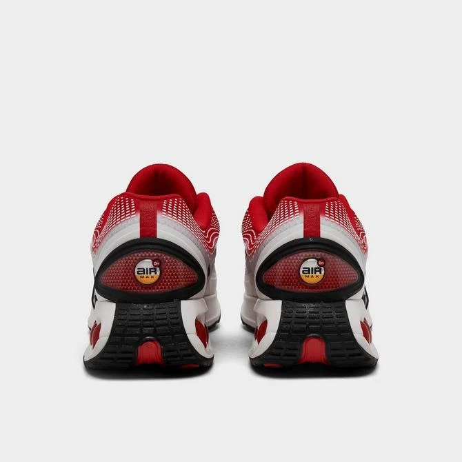 NIKE Men's Nike Air Max Dn SE Casual Shoes 4