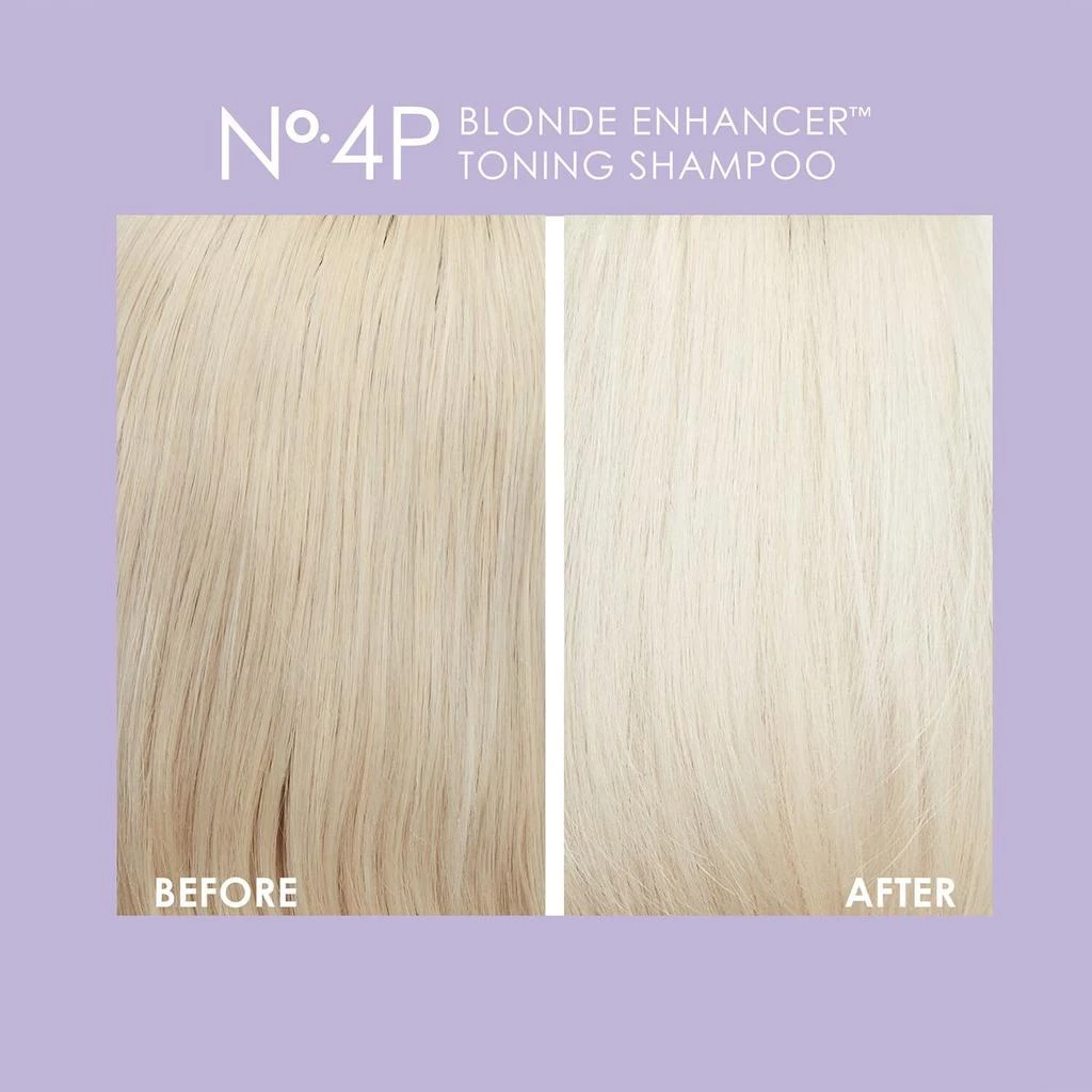 Olaplex Shampooing Nº 4P - 250ml 3