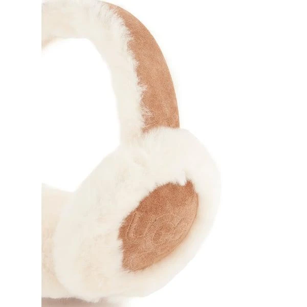 UGG Leather ear warmer 1