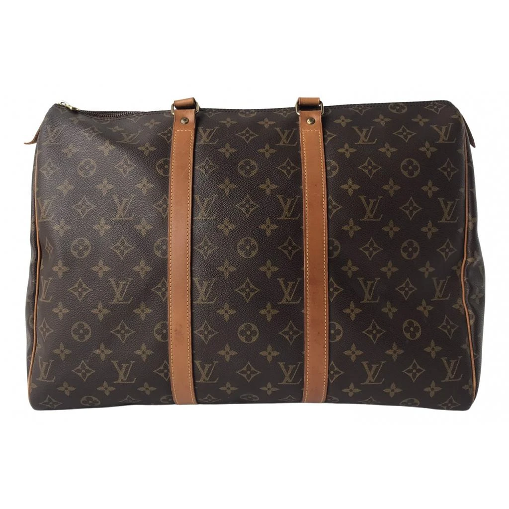 Louis Vuitton Louis Vuitton Flanerie leather handbag 1
