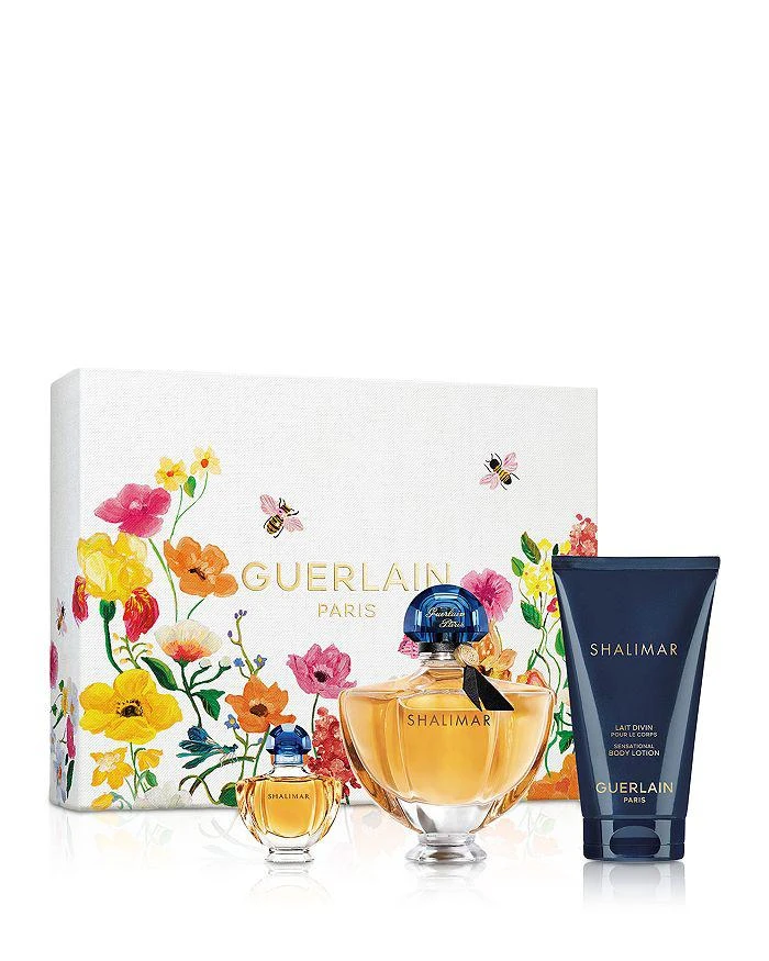 Guerlain Shalimar Eau de Parfum Gift Set 1