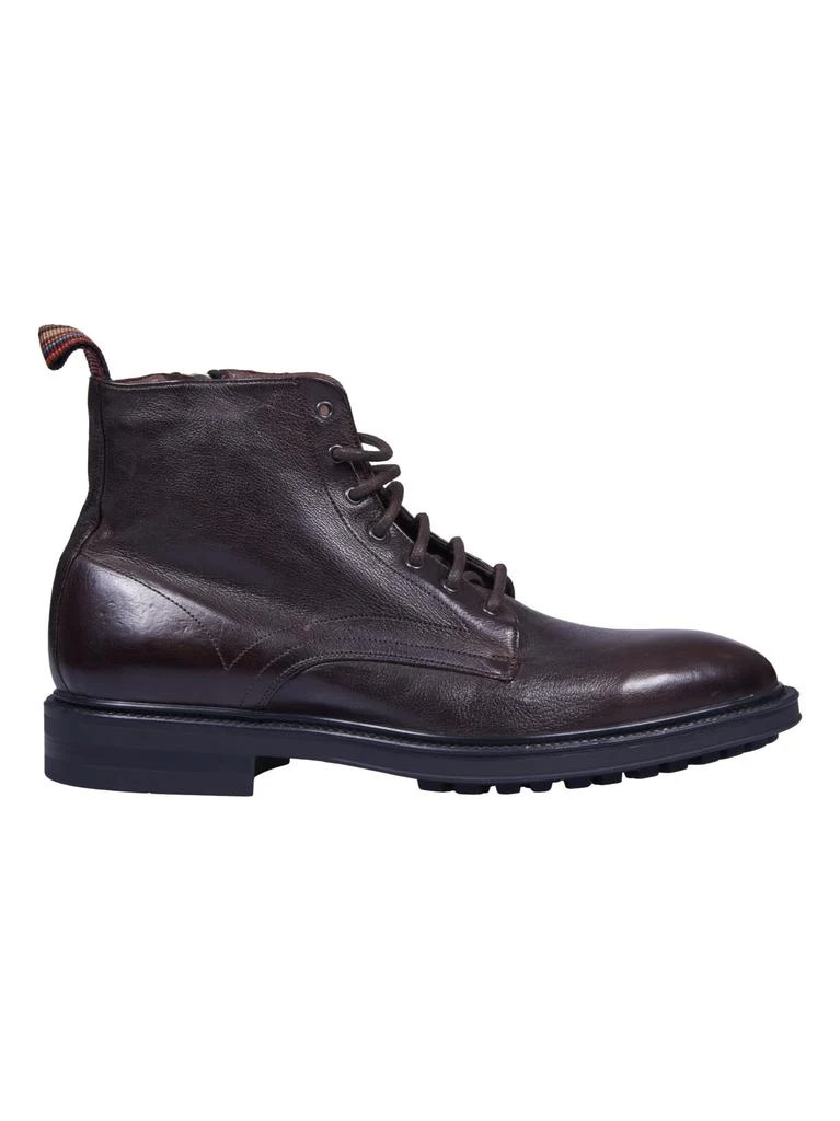 Paul Smith Sparrow Boots 1