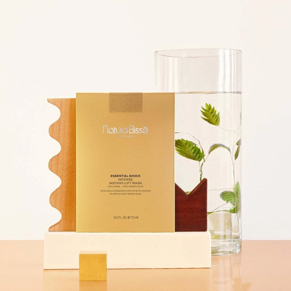 Natura Bissé Natura Bissé Essential Shock Intense Instant-Lift Mask 8