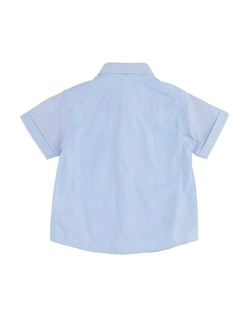 CESARE PACIOTTI Patterned shirt 2