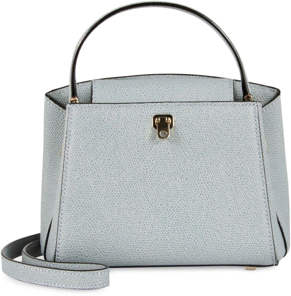 VALEXTRA Valextra Brera Micro Crossbody Bag 1
