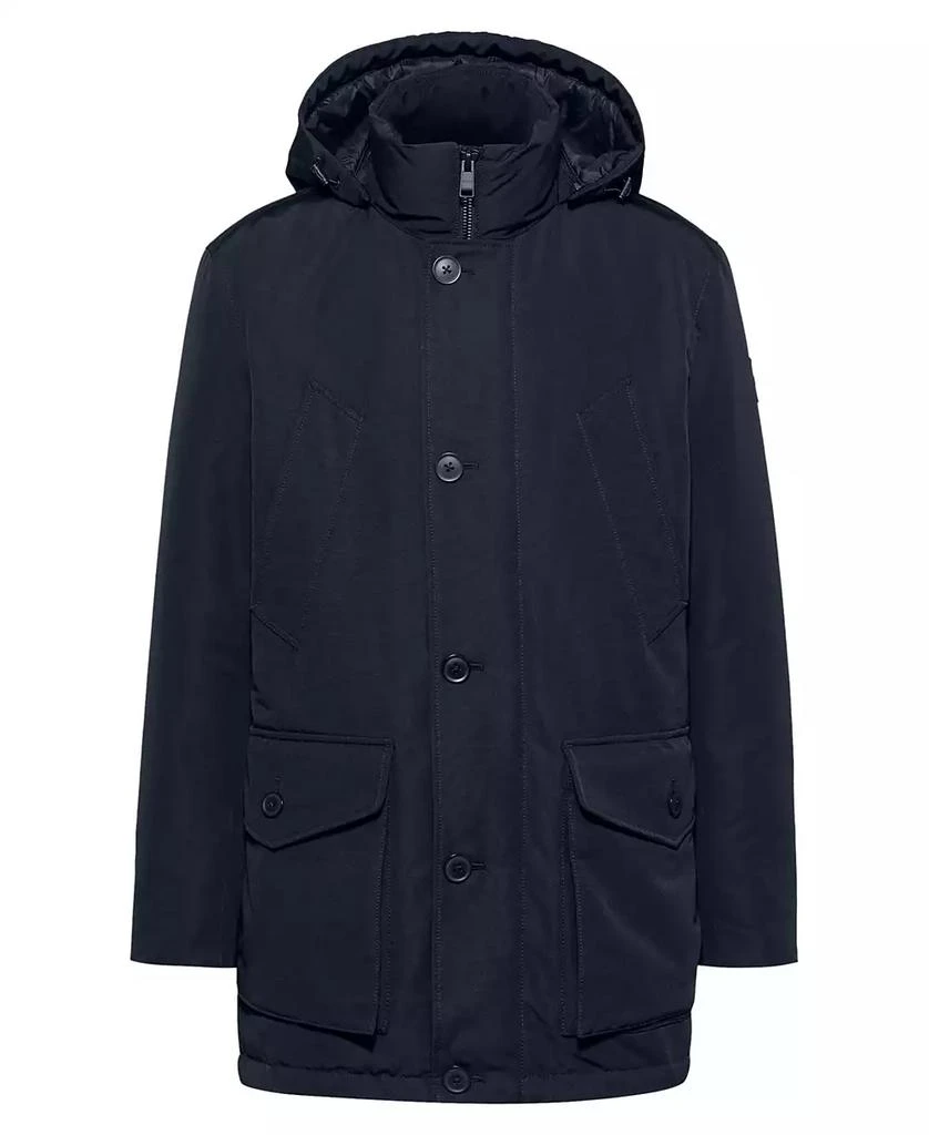 Hugo Boss Men's Relaxed-Fit Jacket Created for Macy's 1