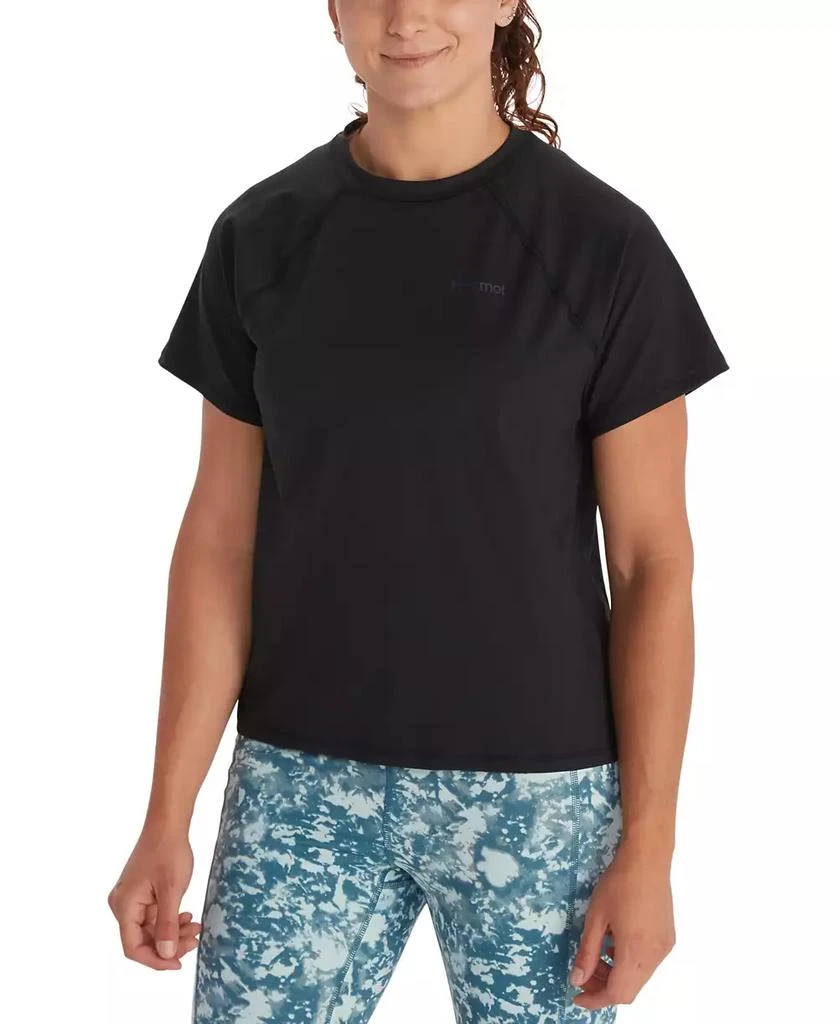 Marmot Women's Windridge T-Shirt 1