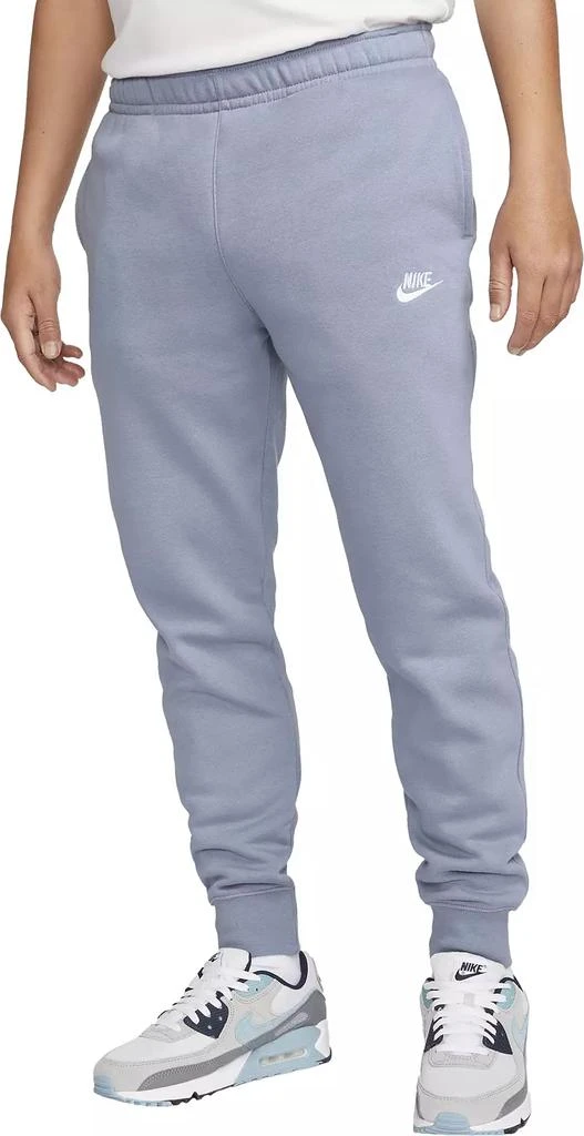 Nike Nike Men's Sportswear Club Fleece Joggers 1