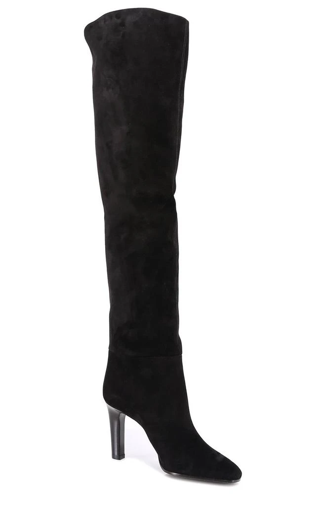 Yves Saint Laurent Saint Laurent Jane Over-The-Knee Boots 2