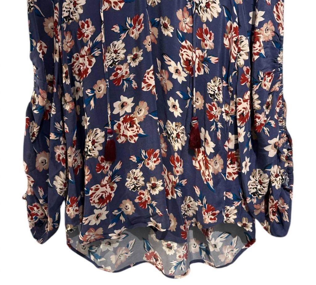 Tolani Tolani - Ellery Top